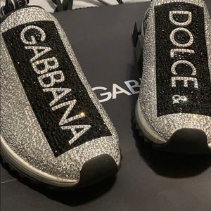 DOLCE & GABBANA  ( Brand New)
